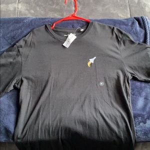 Travis Scott Inspired Tee